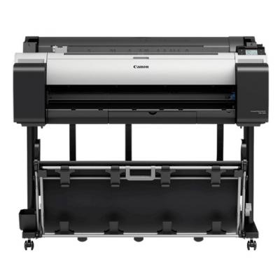 A0 Wide Format PrinterPrint Speed A0 (Roll) 1:14 Up to 2400 x 1200 dpi Stand not included 1 Year Warranty